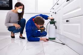 Professional Pest control in Dothan, AL